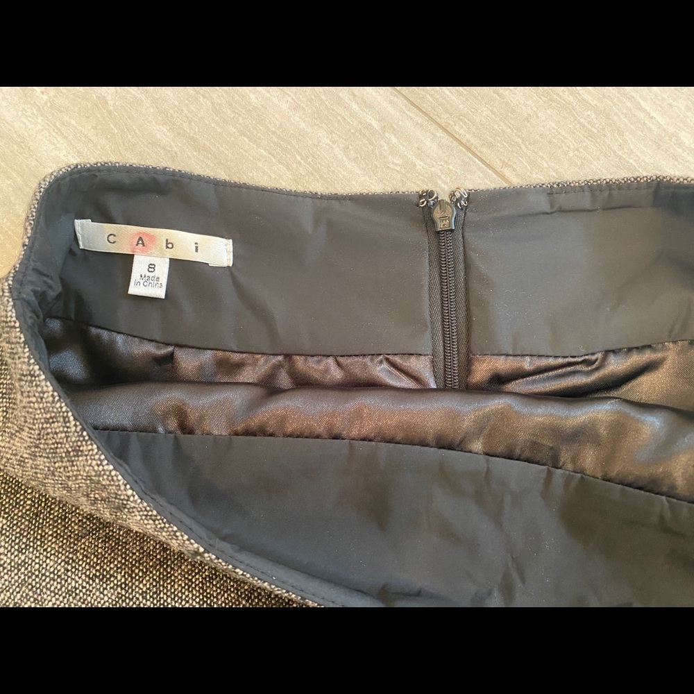 CAbi Set - Picture 3 of 4